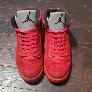 Jordan 5